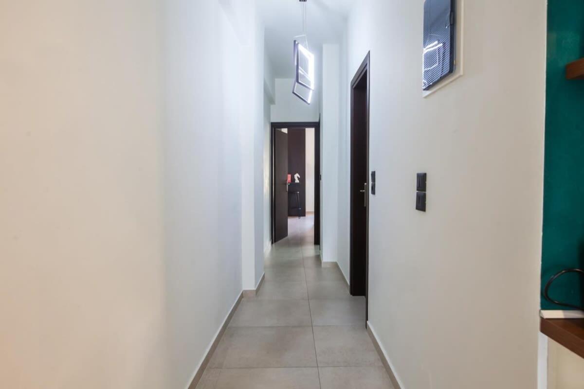 Beautiful Elegant Apartment Next To Monastiraki Athènes Extérieur photo