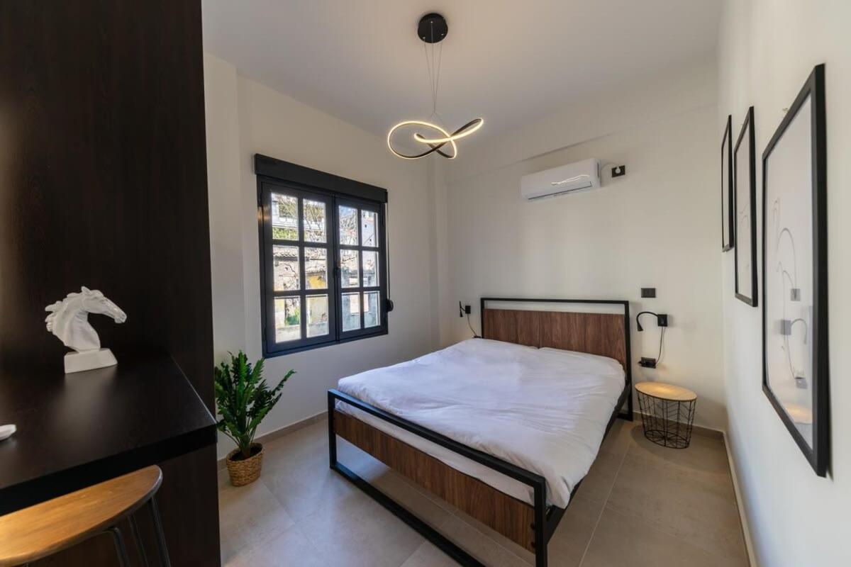 Beautiful Elegant Apartment Next To Monastiraki Athènes Extérieur photo