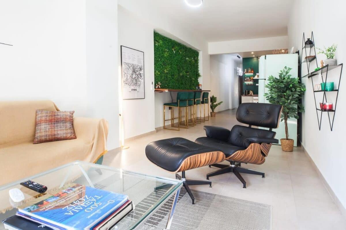 Beautiful Elegant Apartment Next To Monastiraki Athènes Extérieur photo